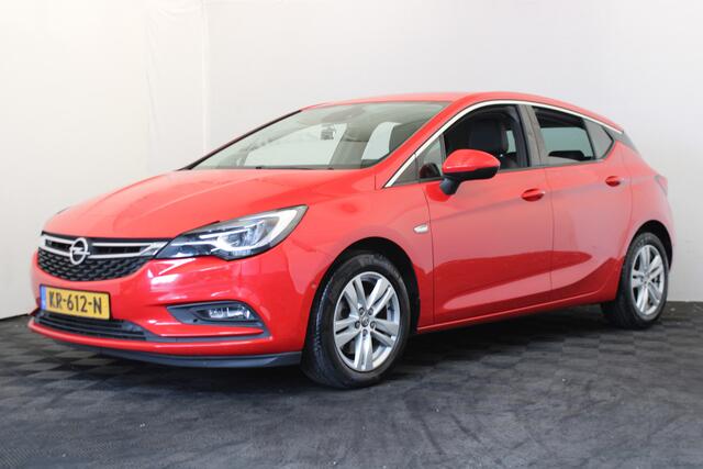 Opel ASTRA 1.6 BiTurbo Innovation |Stoel\Stuur verw.|Leder|Camera|