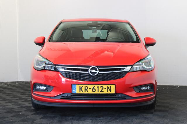 Opel ASTRA 1.6 BiTurbo Innovation |Stoel\Stuur verw.|Leder|Camera|