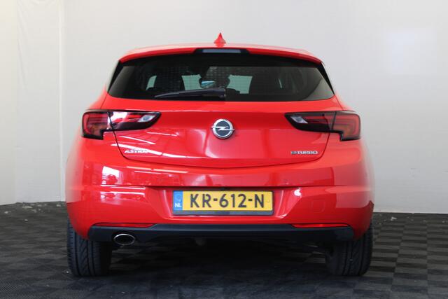 Opel ASTRA 1.6 BiTurbo Innovation |Stoel\Stuur verw.|Leder|Camera|