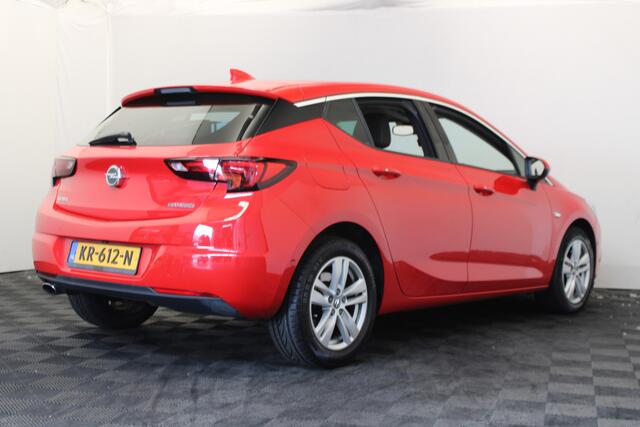 Opel ASTRA 1.6 BiTurbo Innovation |Stoel\Stuur verw.|Leder|Camera|