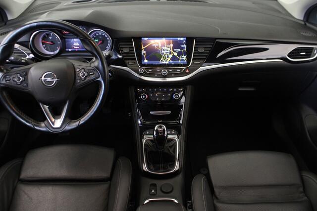 Opel ASTRA 1.6 BiTurbo Innovation |Stoel\Stuur verw.|Leder|Camera|