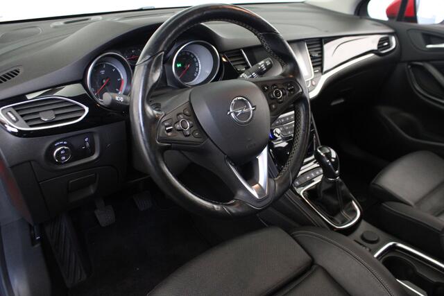Opel ASTRA 1.6 BiTurbo Innovation |Stoel\Stuur verw.|Leder|Camera|