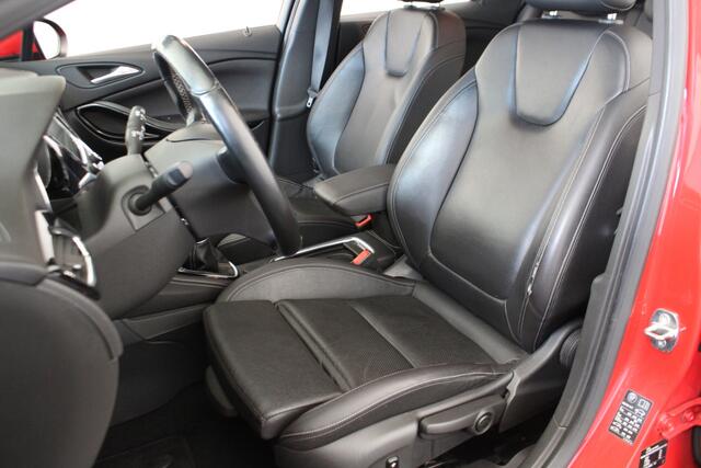 Opel ASTRA 1.6 BiTurbo Innovation |Stoel\Stuur verw.|Leder|Camera|