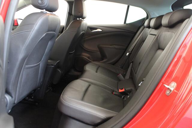 Opel ASTRA 1.6 BiTurbo Innovation |Stoel\Stuur verw.|Leder|Camera|