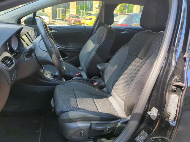 Opel ASTRA Sports Tourer 1.2 Edition N L AUTP | CAMERA | CARPLAY | VELGEN