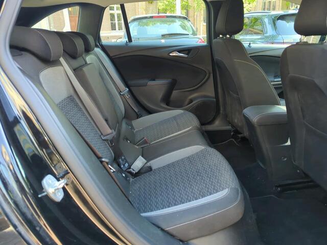 Opel ASTRA Sports Tourer 1.2 Edition N L AUTP | CAMERA | CARPLAY | VELGEN