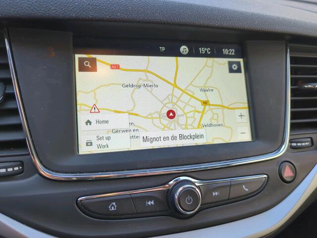 Opel ASTRA Sports Tourer 1.2 Edition N L AUTP | CAMERA | CARPLAY | VELGEN