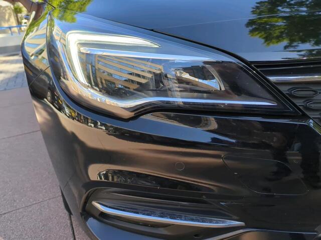 Opel ASTRA Sports Tourer 1.2 Edition N L AUTP | CAMERA | CARPLAY | VELGEN