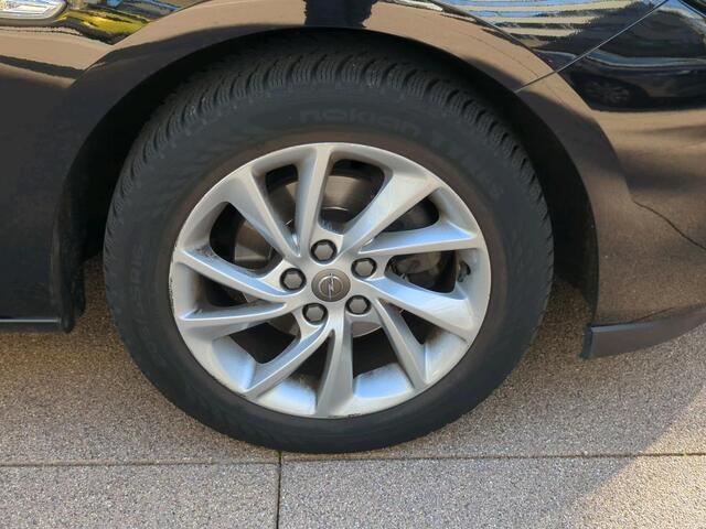 Opel ASTRA Sports Tourer 1.2 Edition N L AUTP | CAMERA | CARPLAY | VELGEN