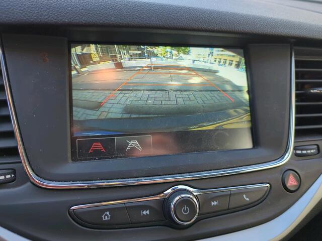 Opel ASTRA Sports Tourer 1.2 Edition N L AUTP | CAMERA | CARPLAY | VELGEN