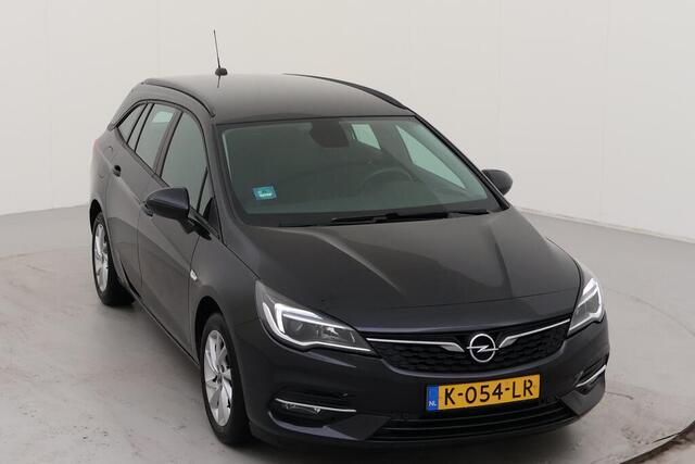 Opel ASTRA Sports Tourer 1.2 Edition N L AUTP | CAMERA | CARPLAY | VELGEN