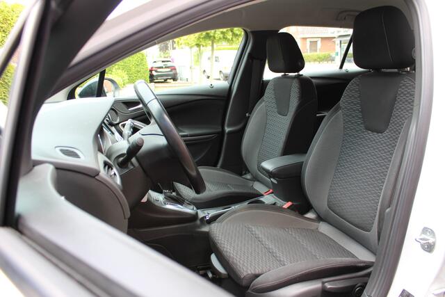 Opel ASTRA Sports Tourer 1.4 Edition | PDC-V/A | AIRCO | DAB-RADIO | CRUISE | LED | NAVIGATIE | ELEK-RAMEN | N.A.P! |