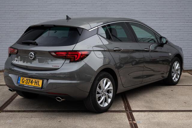 Opel ASTRA 1.6 Turbo Innovation TREKHAAK