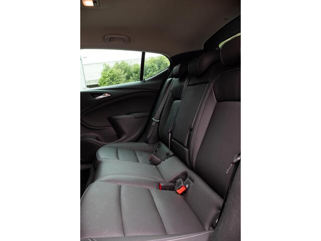 Opel ASTRA 1.6 Turbo Innovation TREKHAAK