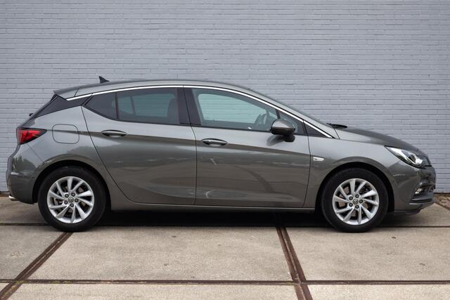 Opel ASTRA 1.6 Turbo Innovation TREKHAAK