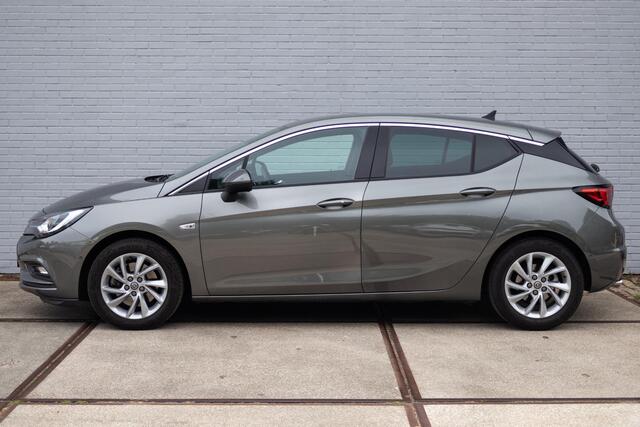 Opel ASTRA 1.6 Turbo Innovation TREKHAAK