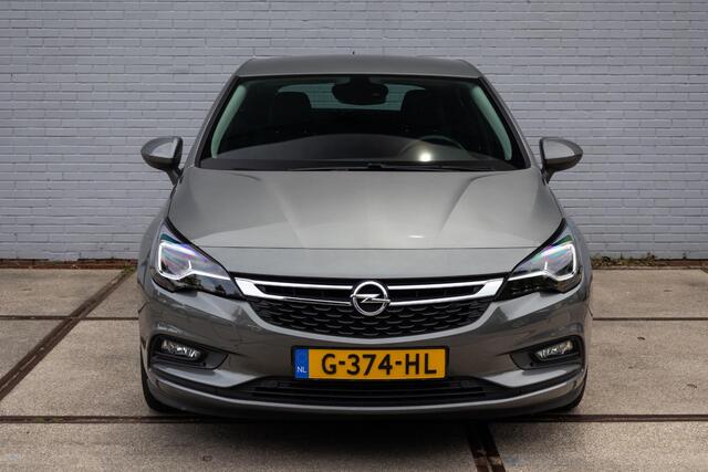 Opel ASTRA 1.6 Turbo Innovation TREKHAAK