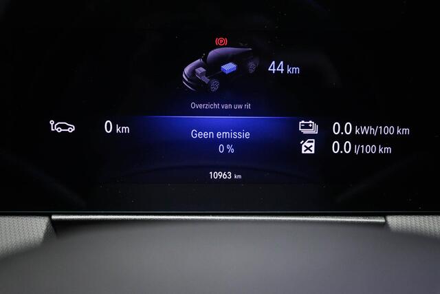 Opel ASTRA 1.6 Turbo Plug In Hybrid GS | TECHNOLOGY / MULTIMEDIA NAVI PRO- PACK | AGR | DRAADLOZE LADER | 360 CAMERA