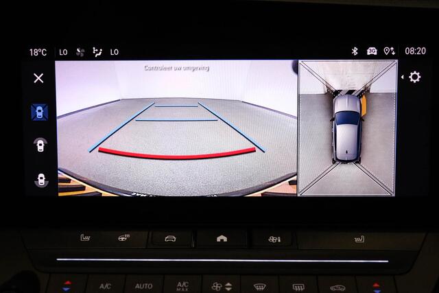 Opel ASTRA 1.6 Turbo Plug In Hybrid GS | TECHNOLOGY / MULTIMEDIA NAVI PRO- PACK | AGR | DRAADLOZE LADER | 360 CAMERA