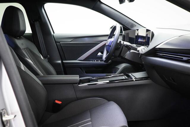 Opel ASTRA 1.6 Turbo Plug In Hybrid GS | TECHNOLOGY / MULTIMEDIA NAVI PRO- PACK | AGR | DRAADLOZE LADER | 360 CAMERA