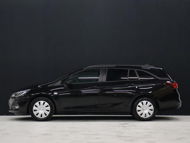 Opel ASTRA Sports Tourer 1.2 Business Edition 6-BAK [NAVIGATIE, TREKHAAK, PARKEERSENSOR, BLUETOOTH, AIRCO, NIEUWSTAAT]