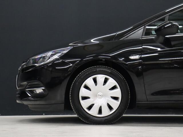 Opel ASTRA Sports Tourer 1.2 Business Edition 6-BAK [NAVIGATIE, TREKHAAK, PARKEERSENSOR, BLUETOOTH, AIRCO, NIEUWSTAAT]