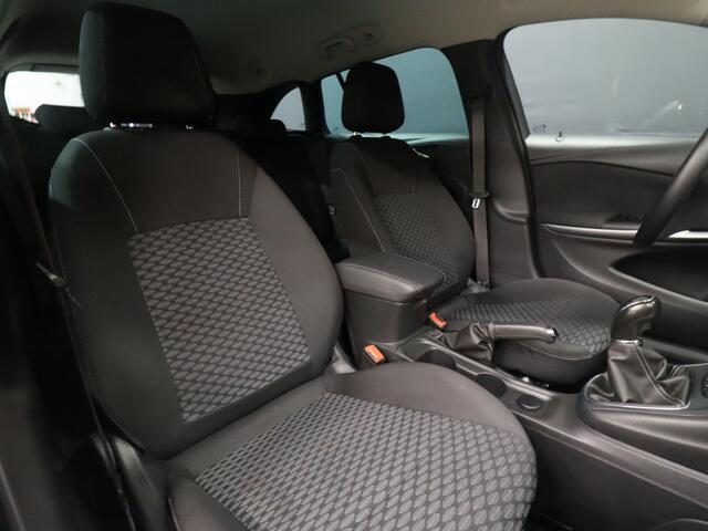 Opel ASTRA Sports Tourer 1.2 Business Edition 6-BAK [NAVIGATIE, TREKHAAK, PARKEERSENSOR, BLUETOOTH, AIRCO, NIEUWSTAAT]