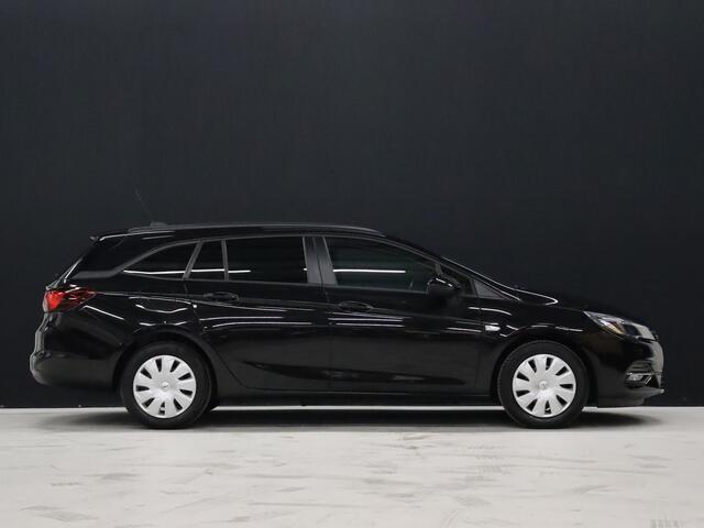 Opel ASTRA Sports Tourer 1.2 Business Edition 6-BAK [NAVIGATIE, TREKHAAK, PARKEERSENSOR, BLUETOOTH, AIRCO, NIEUWSTAAT]