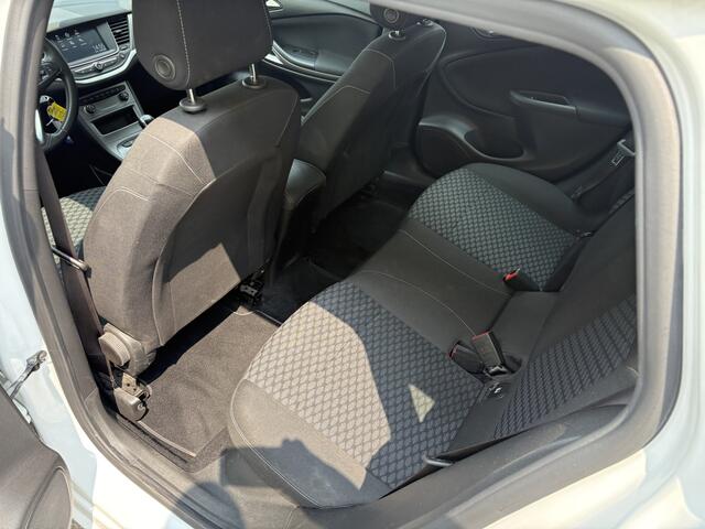 Opel ASTRA Sports Tourer 1.2 Edition / AIRCO / NAVI / CRUISE / 135dkm! NAP! / INCL BTW