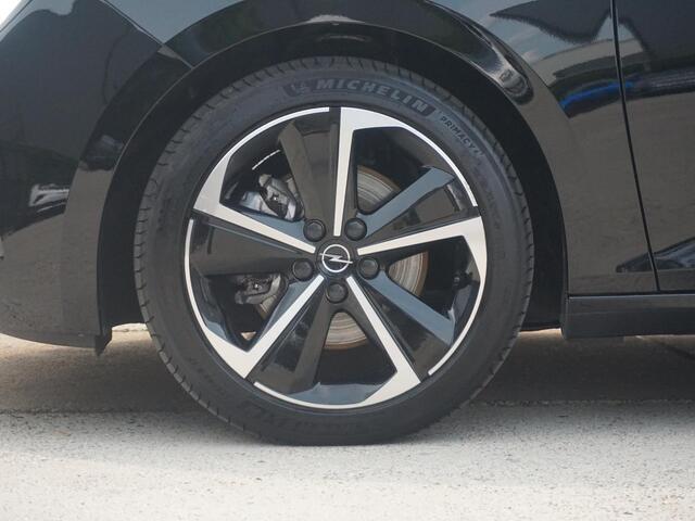 Opel ASTRA Sports Tourer 1.2 Turbo Hybrid GS 360° Camera