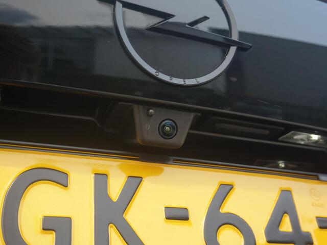 Opel ASTRA Sports Tourer 1.2 Turbo Hybrid GS 360° Camera