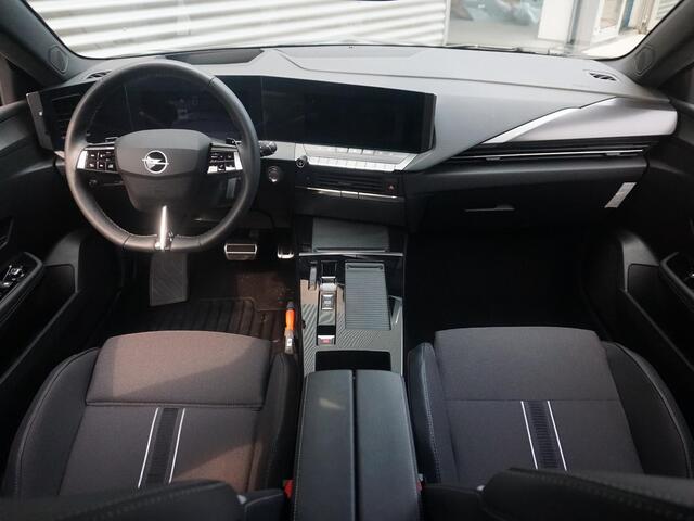 Opel ASTRA Sports Tourer 1.2 Turbo Hybrid GS 360° Camera