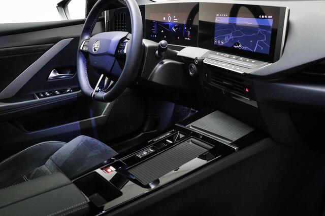 Opel ASTRA Sports Tourer 1.6 Hybrid Ultimate | AGR STOELEN- PACK | PANORAMADAK | 360 CAMERA