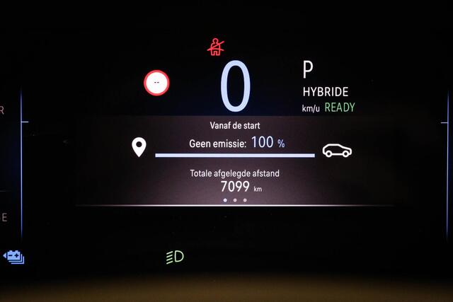 Opel ASTRA Sports Tourer 1.6 Hybrid Ultimate | AGR STOELEN- PACK | PANORAMADAK | 360 CAMERA