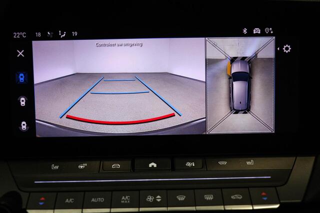 Opel ASTRA Sports Tourer 1.6 Hybrid Ultimate | AGR STOELEN- PACK | PANORAMADAK | 360 CAMERA