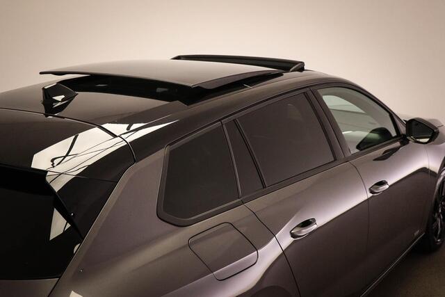 Opel ASTRA Sports Tourer 1.6 Hybrid Ultimate | AGR STOELEN- PACK | PANORAMADAK | 360 CAMERA