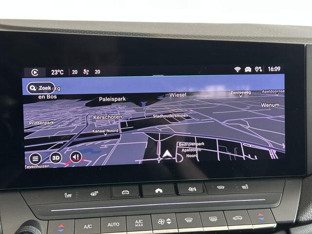 Opel ASTRA Sports Tourer 1.6 Hybrid Ultimate AGR STOELEN- PACK | PANORAMADAK | 360 CAMERA