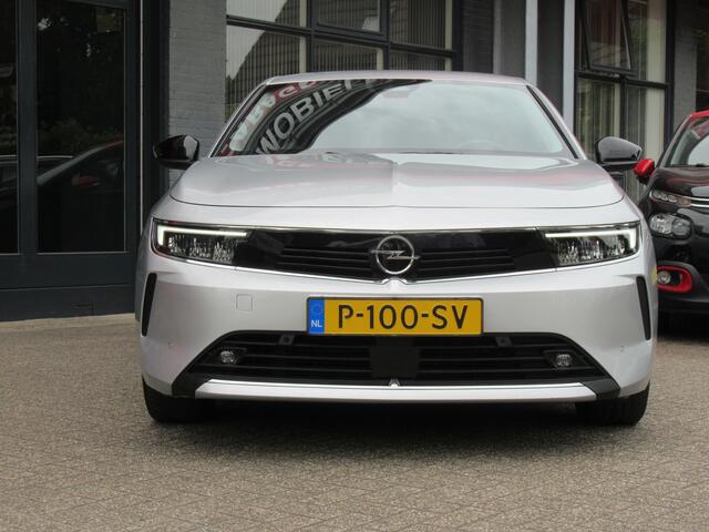 Opel ASTRA 1.2 Edition | Clima-Airco | Android Auto | Parkeersensoren | Incl. BOVAG Garantie |