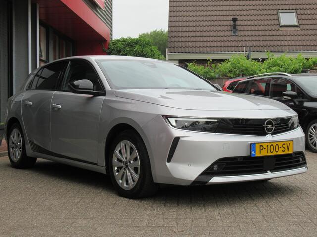 Opel ASTRA 1.2 Edition | Clima-Airco | Android Auto | Parkeersensoren | Incl. BOVAG Garantie |