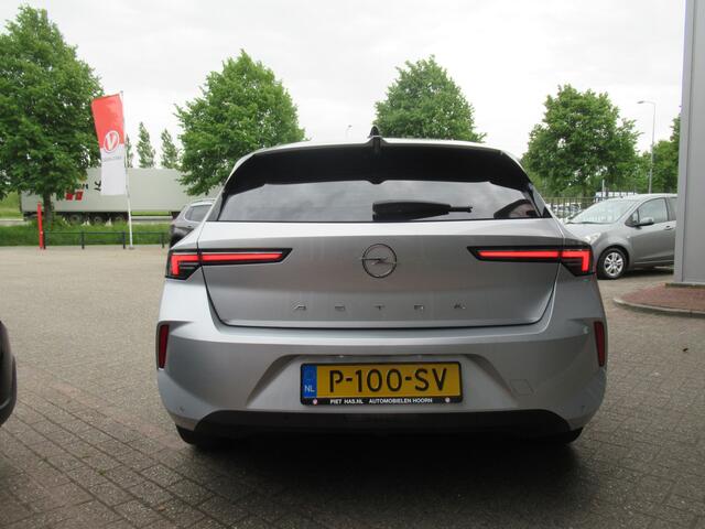Opel ASTRA 1.2 Edition | Clima-Airco | Android Auto | Parkeersensoren | Incl. BOVAG Garantie |