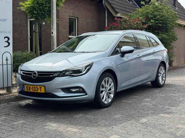 Opel ASTRA Sports Tourer 1.4 Innovation Alu wielen/Airco-Ecc/Navigatie