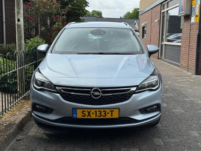 Opel ASTRA Sports Tourer 1.4 Innovation Alu wielen/Airco-Ecc/Navigatie