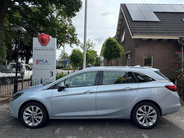 Opel ASTRA Sports Tourer 1.4 Innovation Alu wielen/Airco-Ecc/Navigatie
