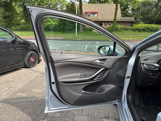 Opel ASTRA Sports Tourer 1.4 Innovation Alu wielen/Airco-Ecc/Navigatie