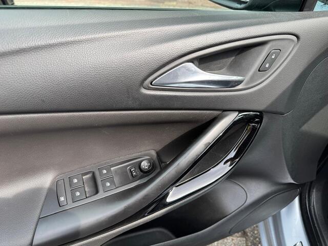 Opel ASTRA Sports Tourer 1.4 Innovation Alu wielen/Airco-Ecc/Navigatie