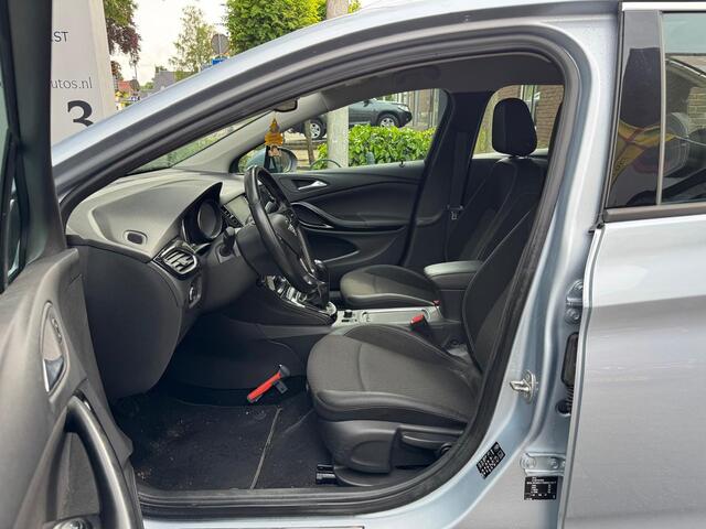 Opel ASTRA Sports Tourer 1.4 Innovation Alu wielen/Airco-Ecc/Navigatie