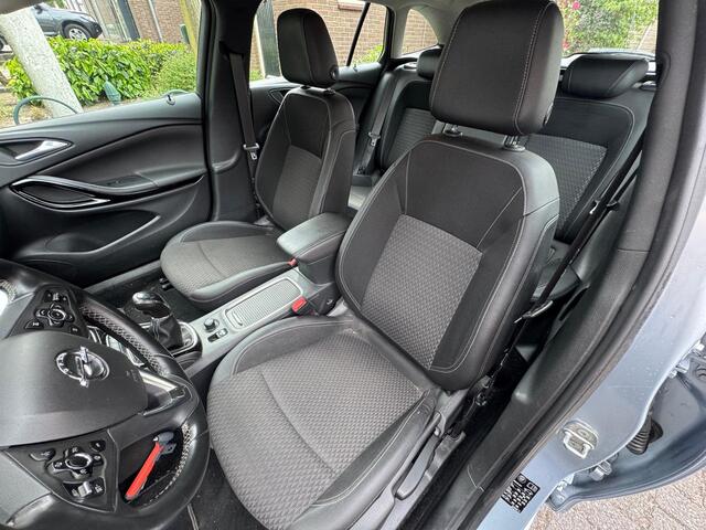 Opel ASTRA Sports Tourer 1.4 Innovation Alu wielen/Airco-Ecc/Navigatie