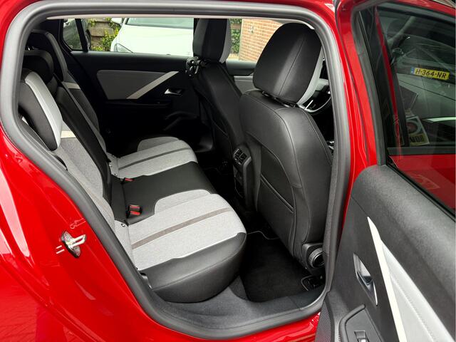 Opel ASTRA Sports Tourer 1.6 Turbo Hybrid Stoel/Stuur Verwarming, Camera, App Connect