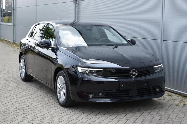 Opel ASTRA 1.2 Turbo Business Edition VOORRAAD KORTING