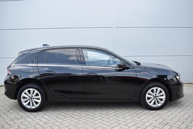 Opel ASTRA 1.2 Turbo Business Edition VOORRAAD KORTING